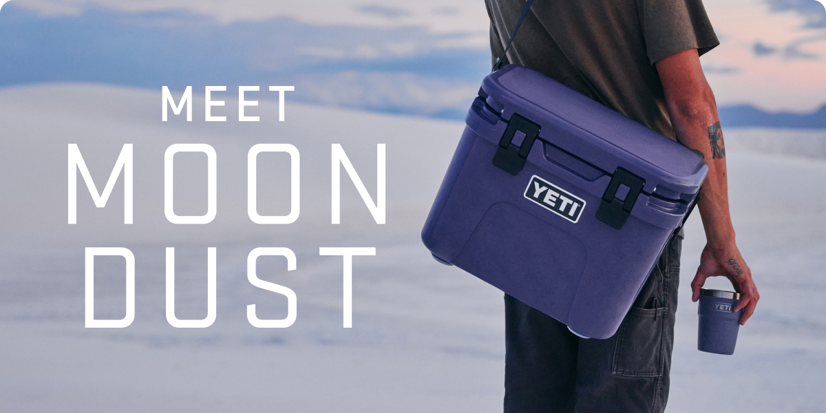 Explore Moon Dust