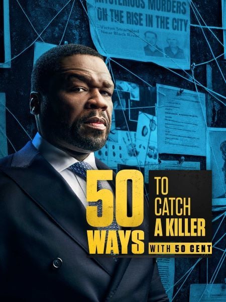 50 Ways to Catch a Killer with 50 Cent