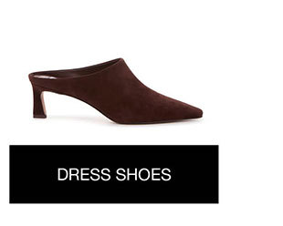 DRESS SHOES