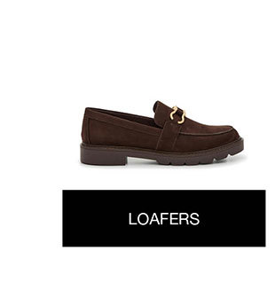 LOAFERS