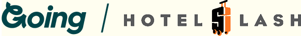 Going x Hotel Slash