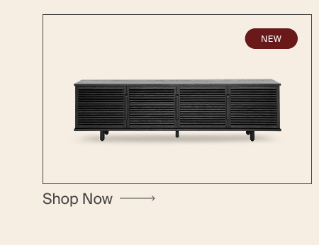 Opera Tall Media Console