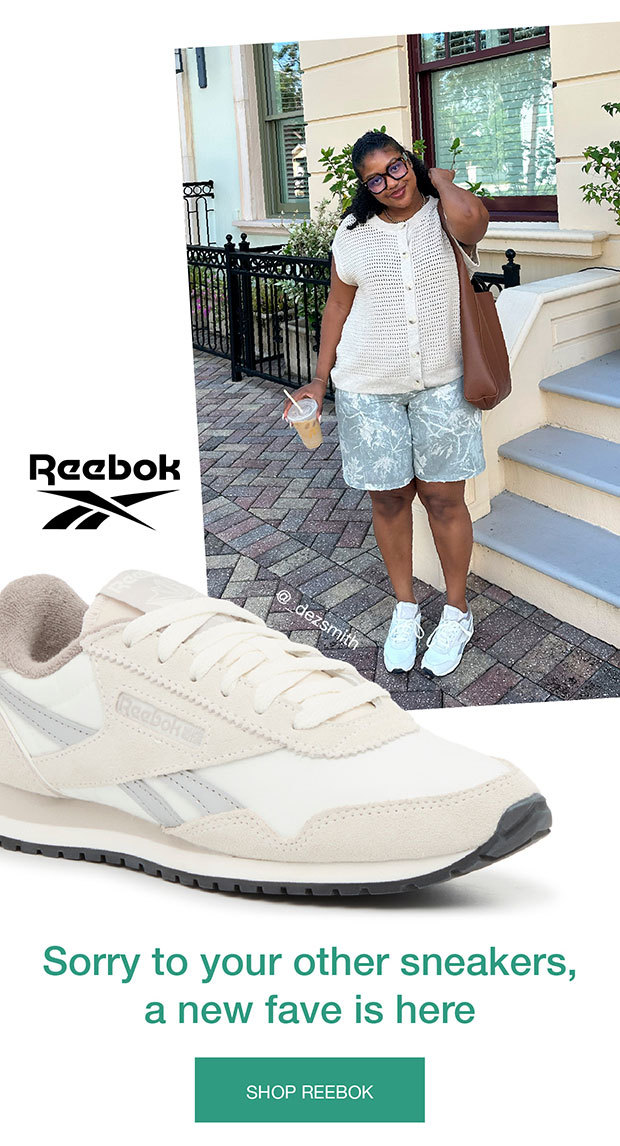 Shop Reebok