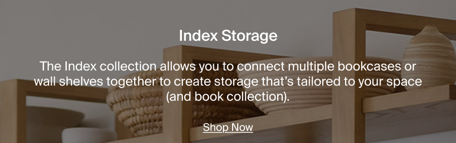 Index Storage