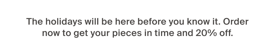 20% Off sitewide with code SEPTVIP 20% Off sitewide with code SEPTVIP