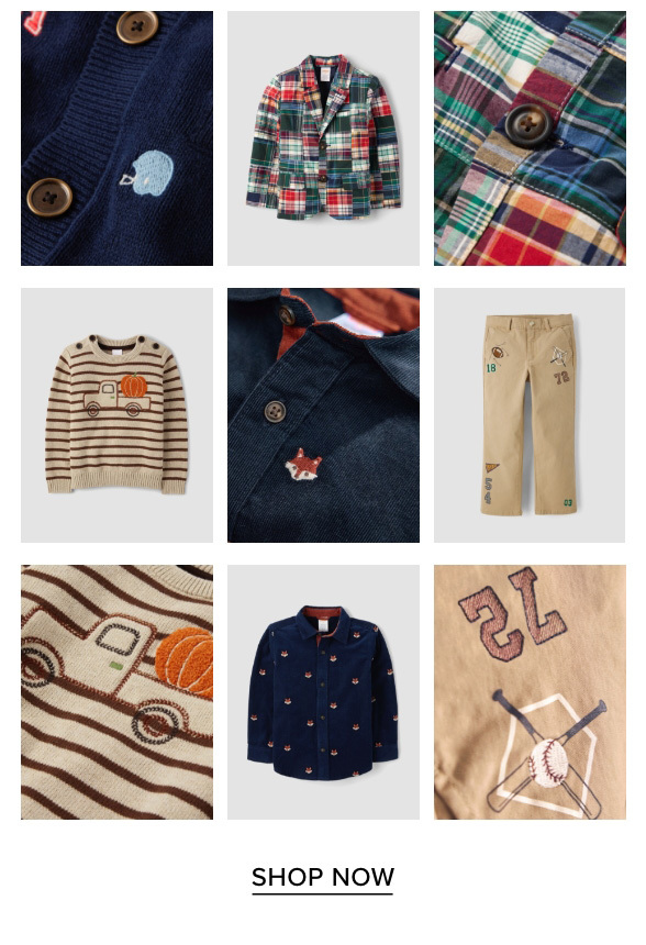 Shop Now