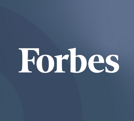 Forbes Logo