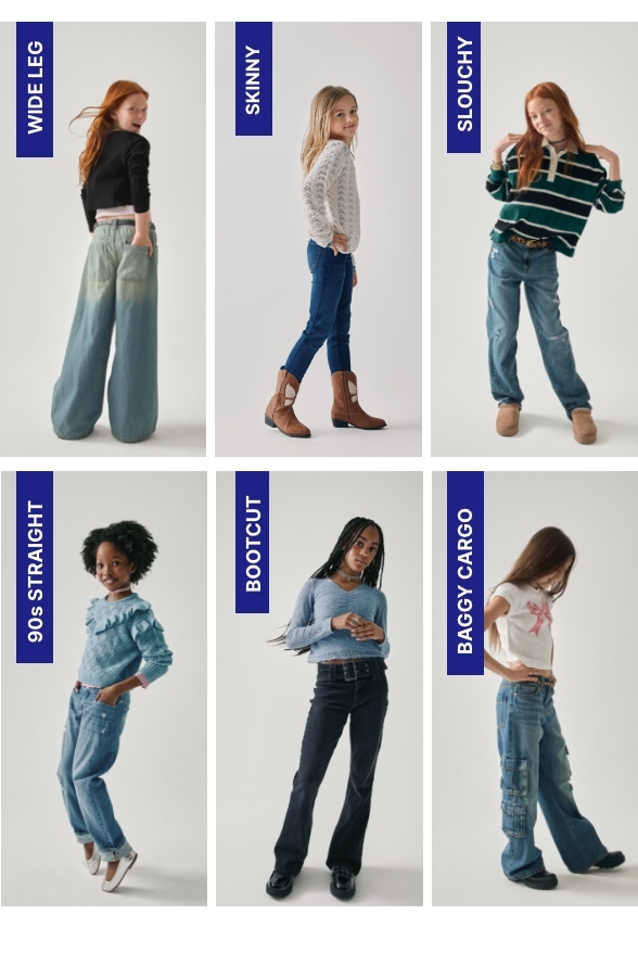 60% off Jeans