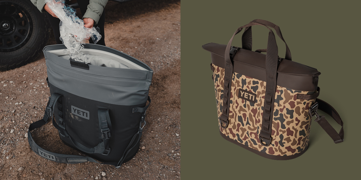 Shop Hopper® M30 Soft Cooler