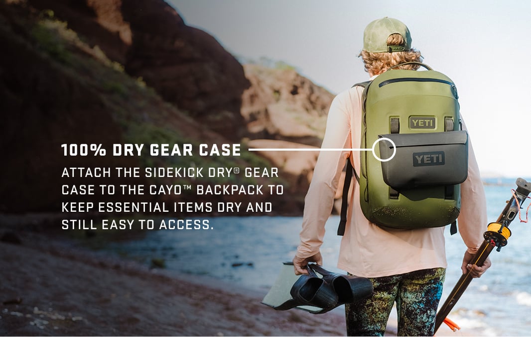 Shop Sidekick Dry