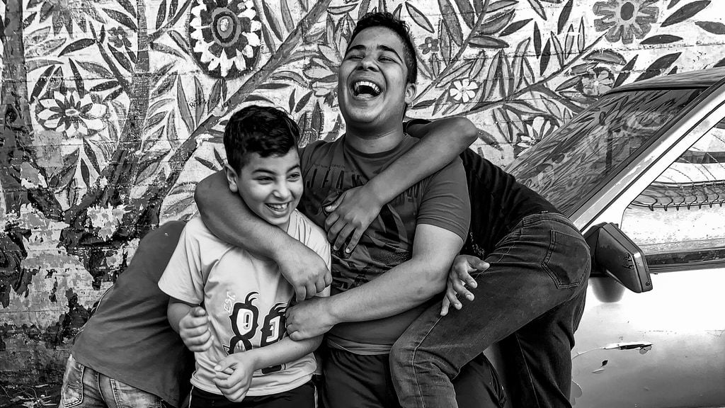 The Difference Between Bullets and Stones