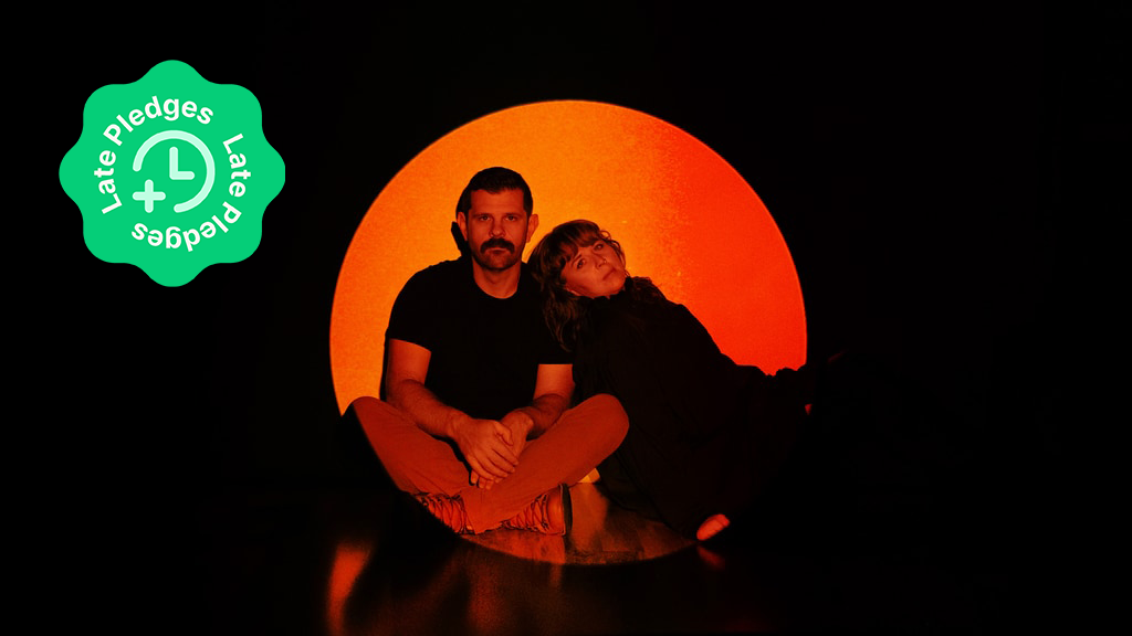 National Park Radio's Next Album & Remake of The Great Divide