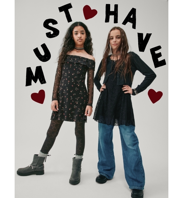 Must Have #Trendingnow