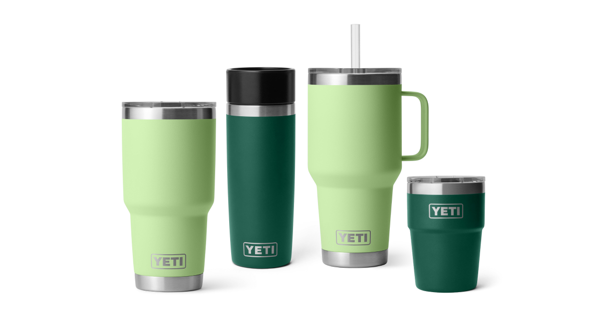 A Cup You Can Count On