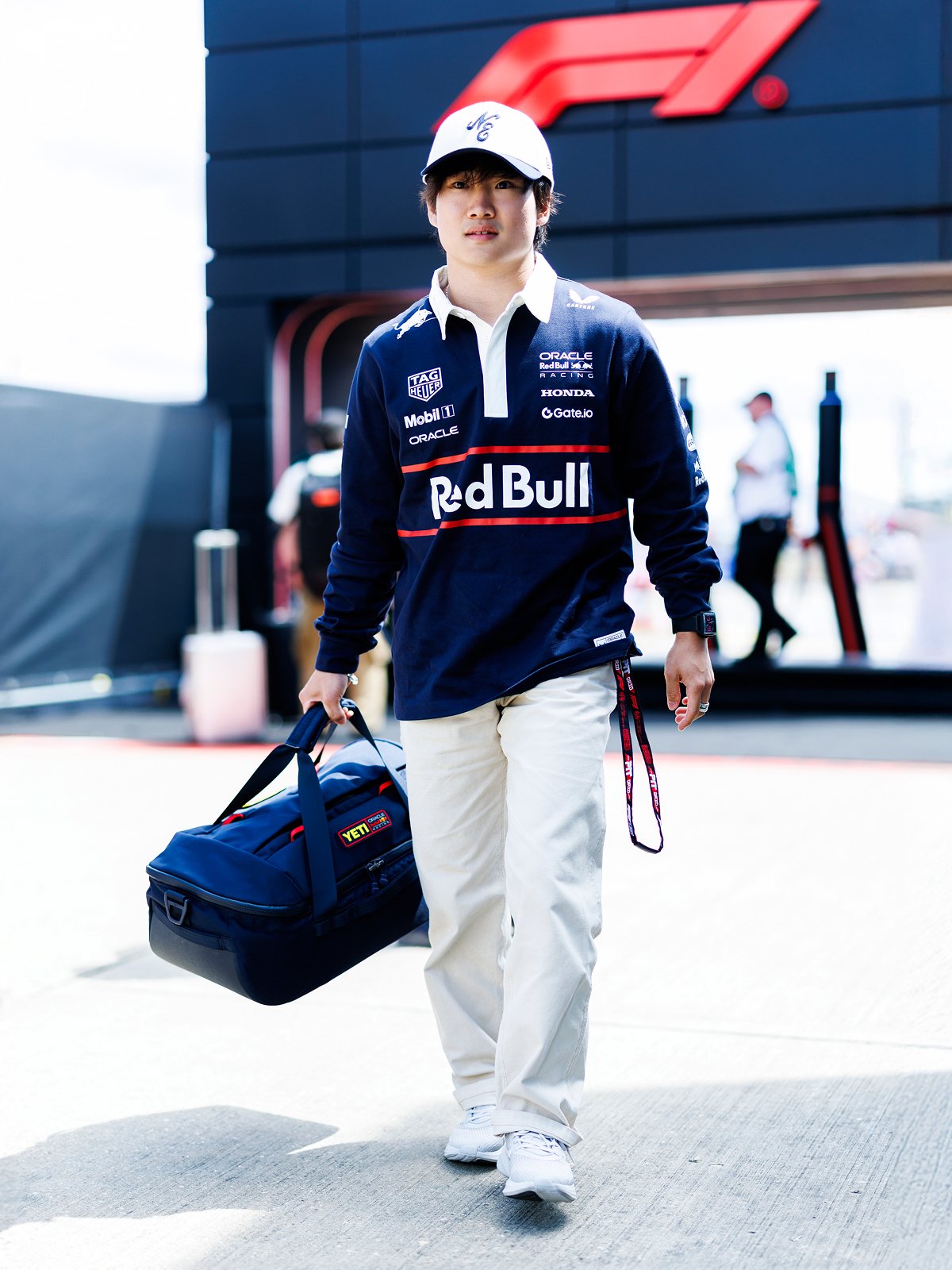 The Oracle Red Bull Racing Collection