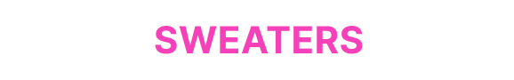 50% off Sweaters
