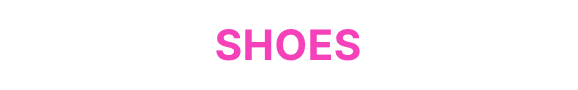 50% off Shoes