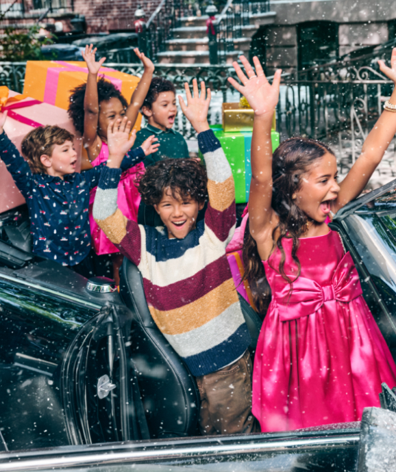 50% off Holiday Shop