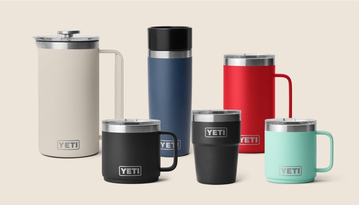 Take Your Coffee To Go
