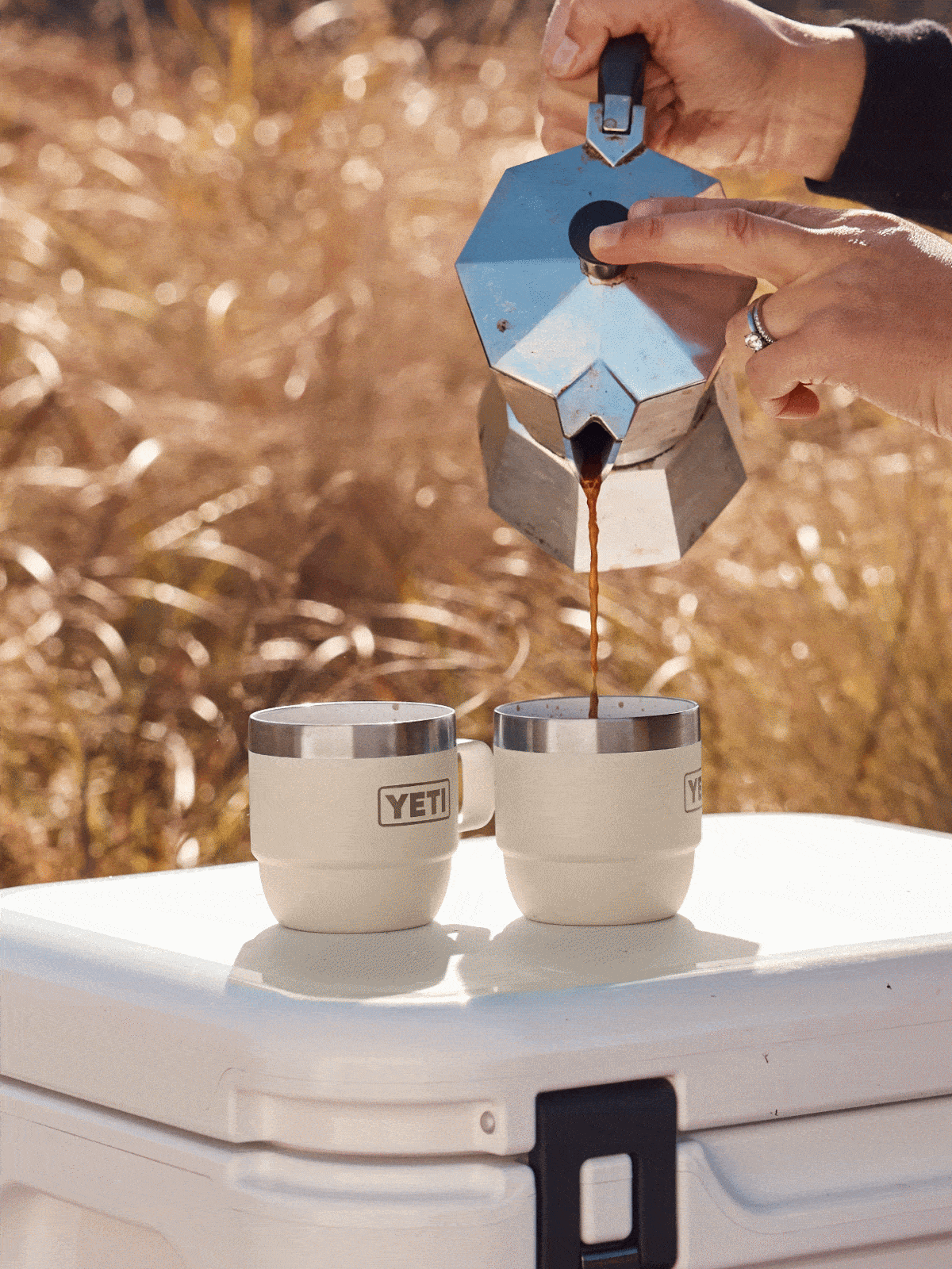 Brew Without Boundaries