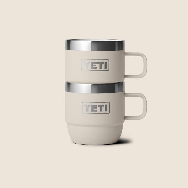 Shop Rambler 6 oz Stackable Mug