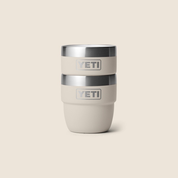 Shop Rambler® 4 Oz Stackable Cup