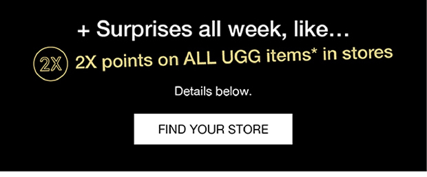 Find Your Store