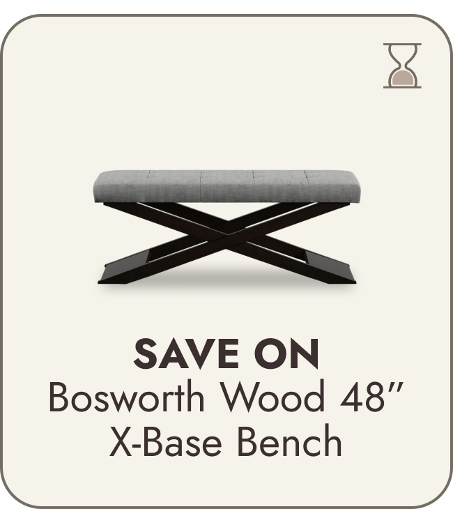 Bosworth 48