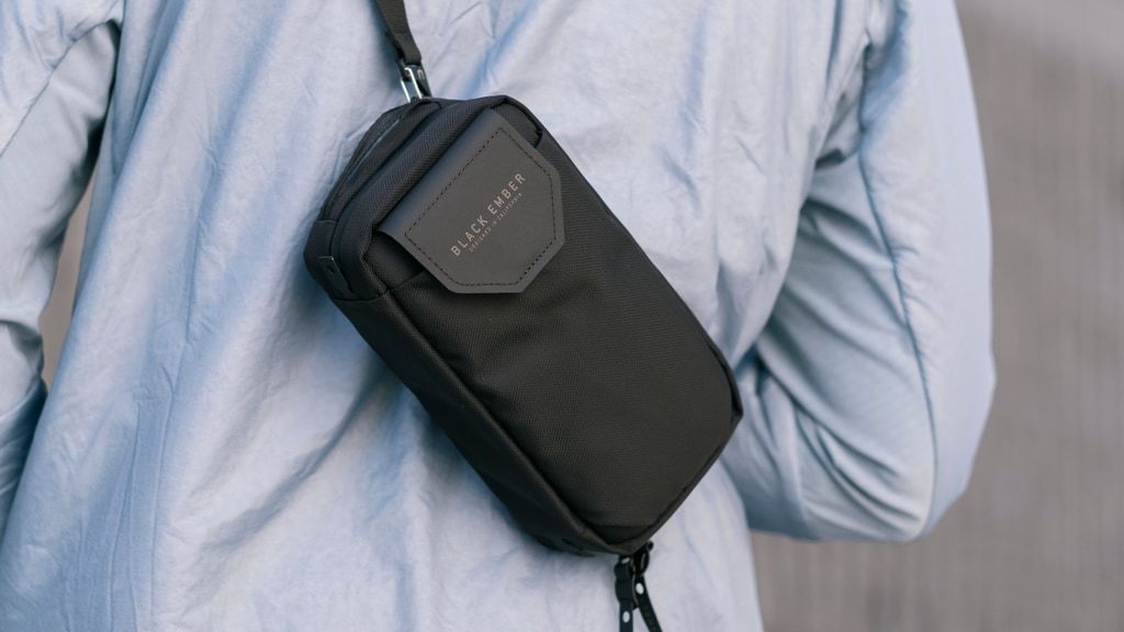 Magnetic Essentials: Wallets and Tech-Kits