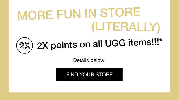 FIND YOUR STORE