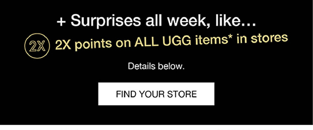 Find Your Store