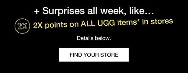 FIND YOUR STORE
