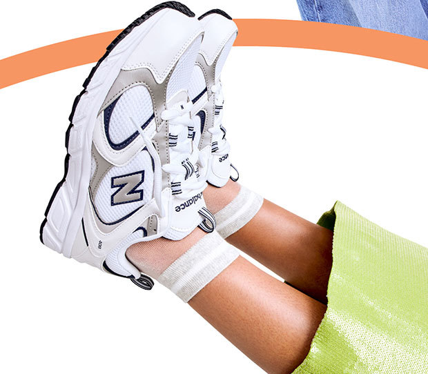 NEW BALANCE
