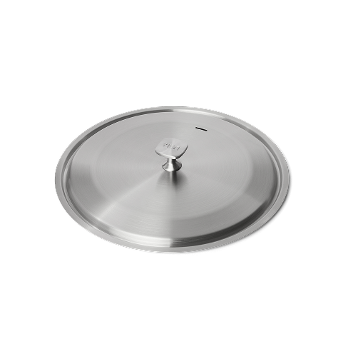 YETI™ Stainless Steel Lid