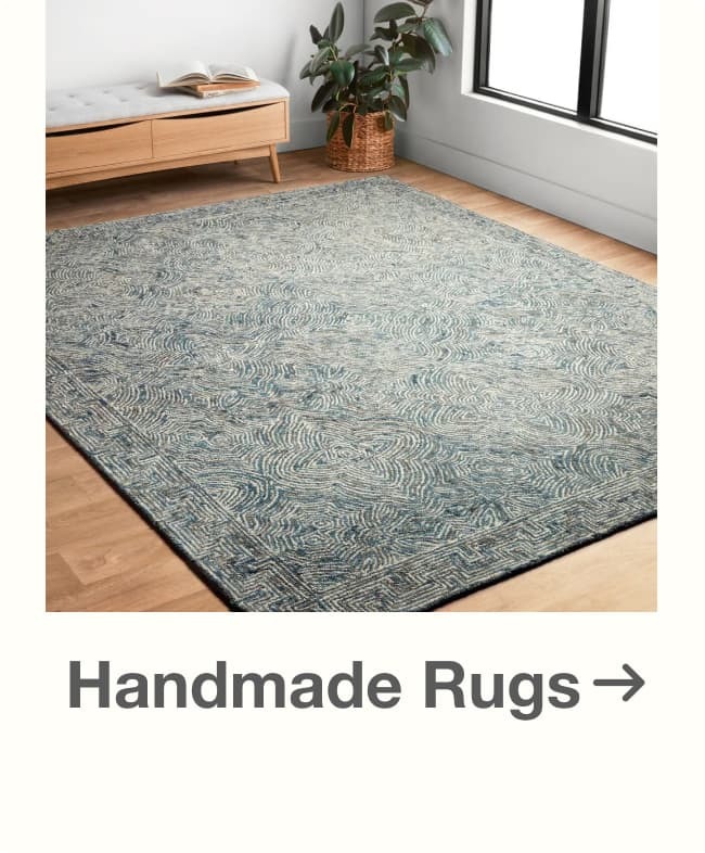 Shop Handmade Rugs