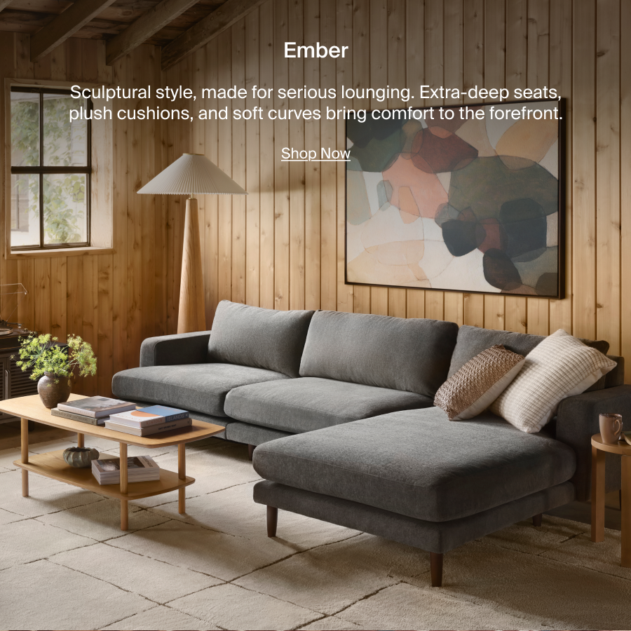 Ember Sectional