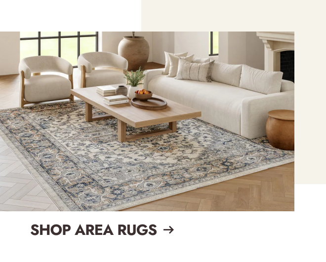 Area Rugs