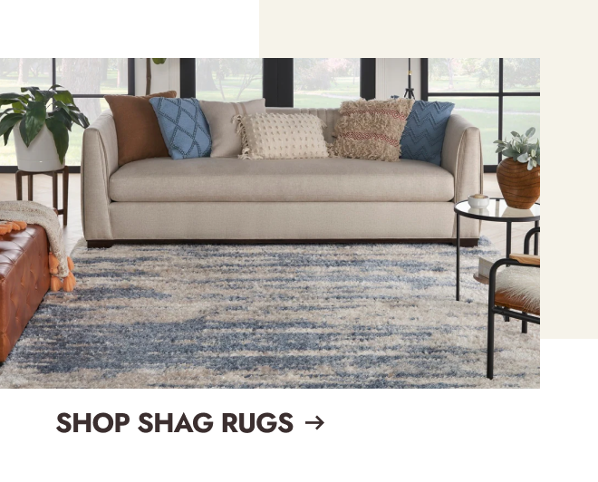Shag Rugs