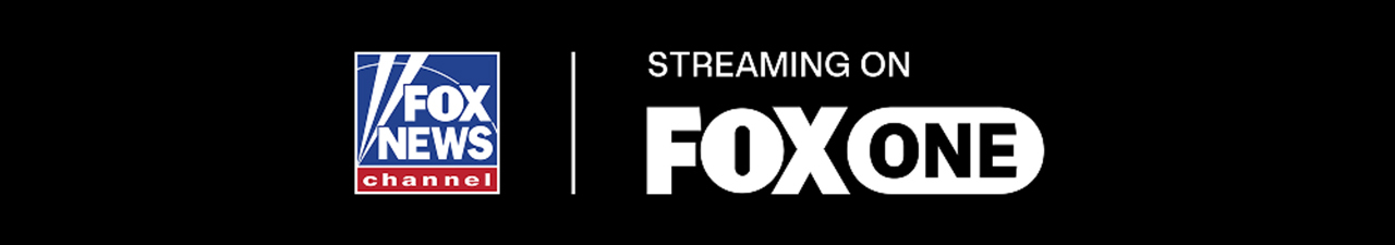 FOX News Streaming on FOX One
