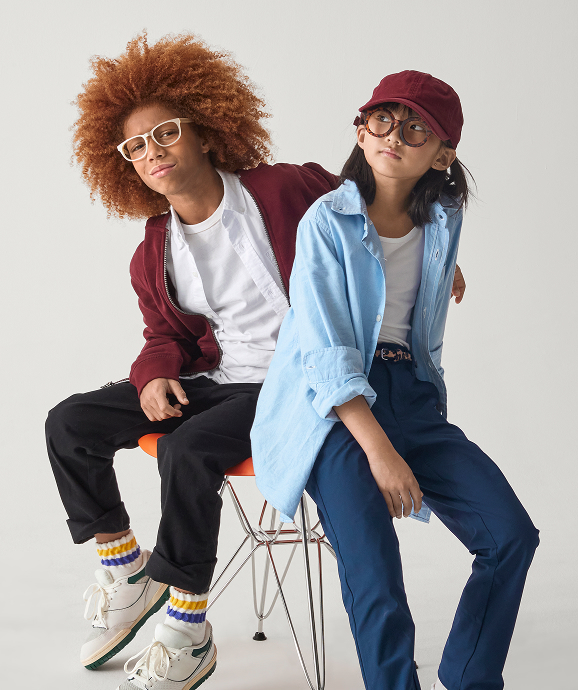 $6 & Up Uniform