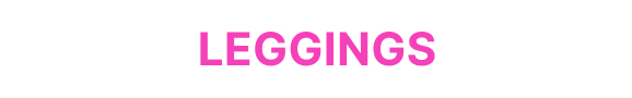 50% off Leggings