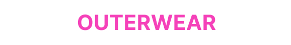 50% off Outerwear