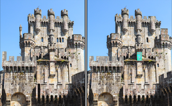 Play Spot the Difference