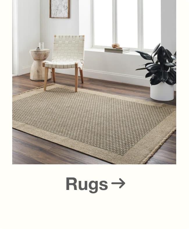 Shop Rugs