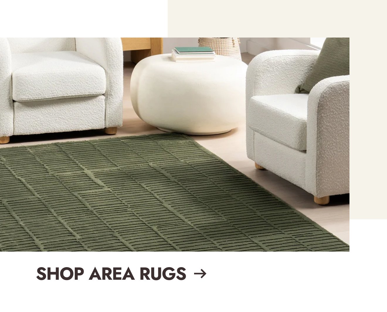 Area Rugs