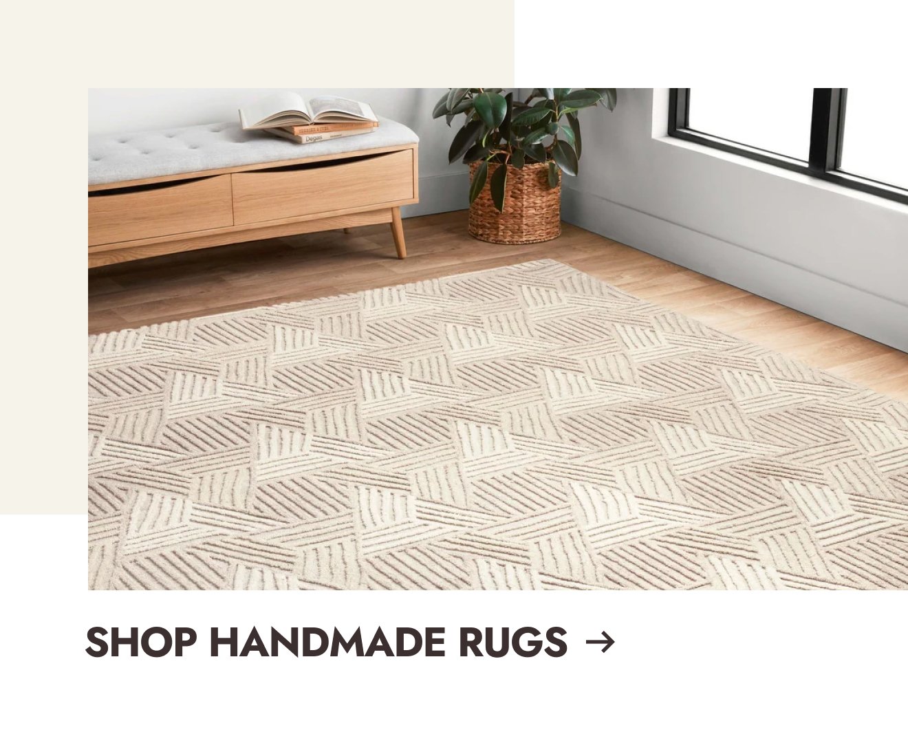 Handmade Rugs
