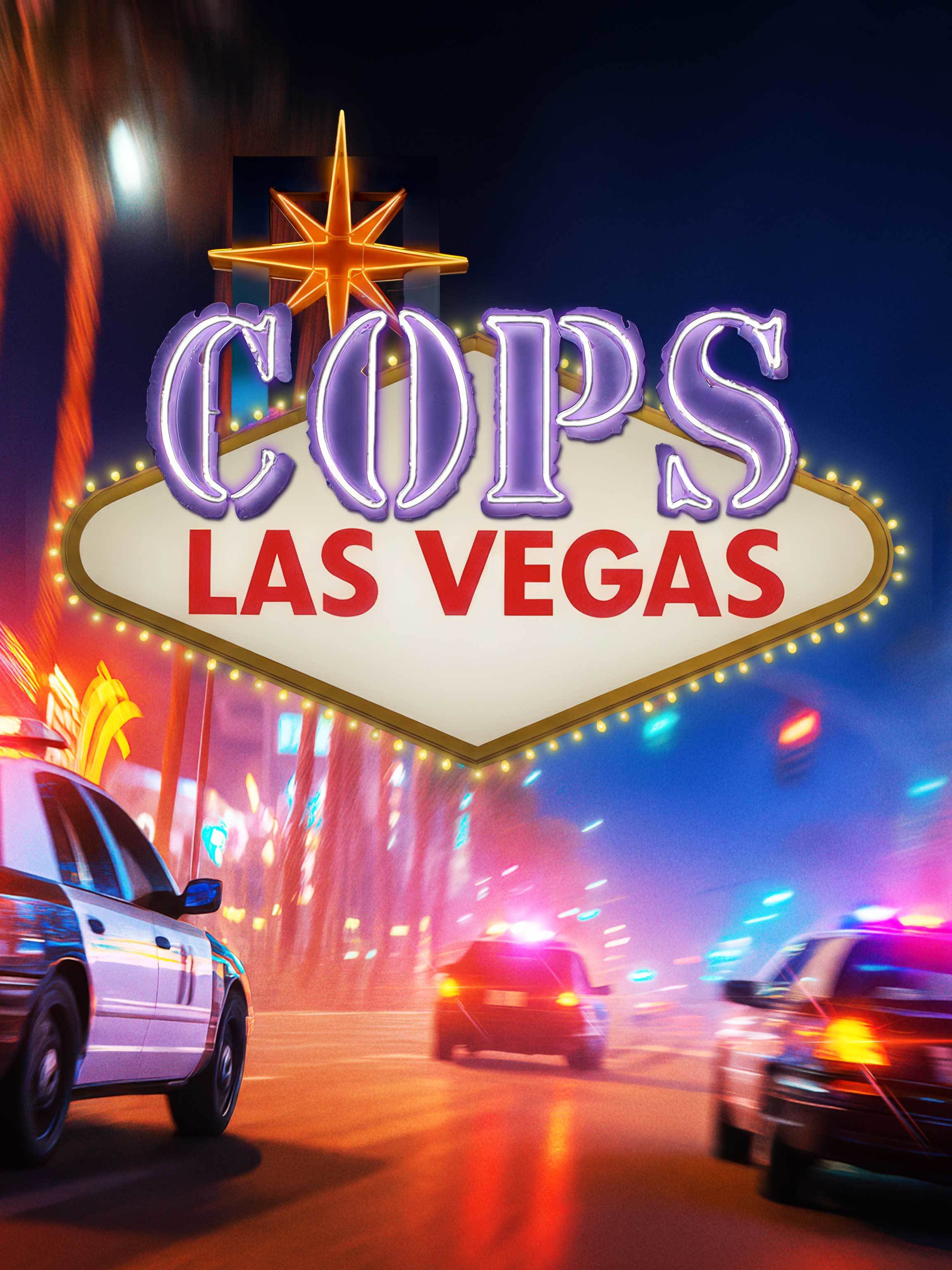 COPS Las Vegas