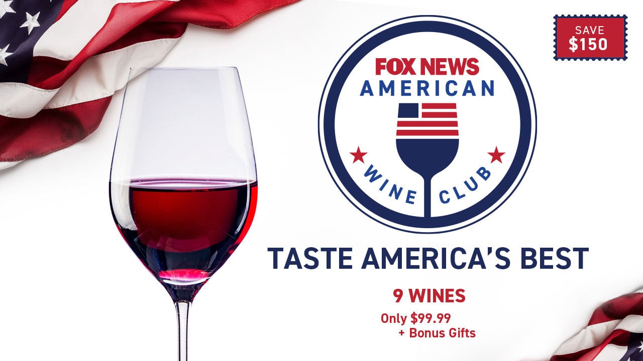 Fox News Wine Club