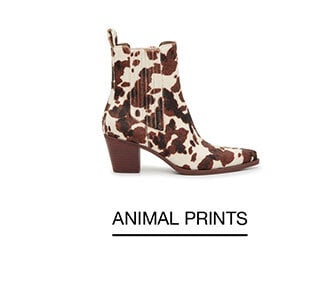 Animal Prints