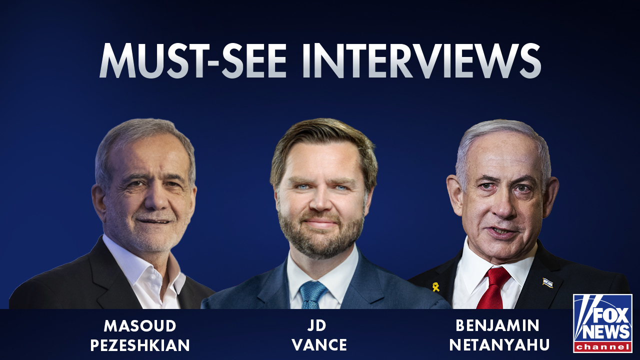 Must-See Interviews